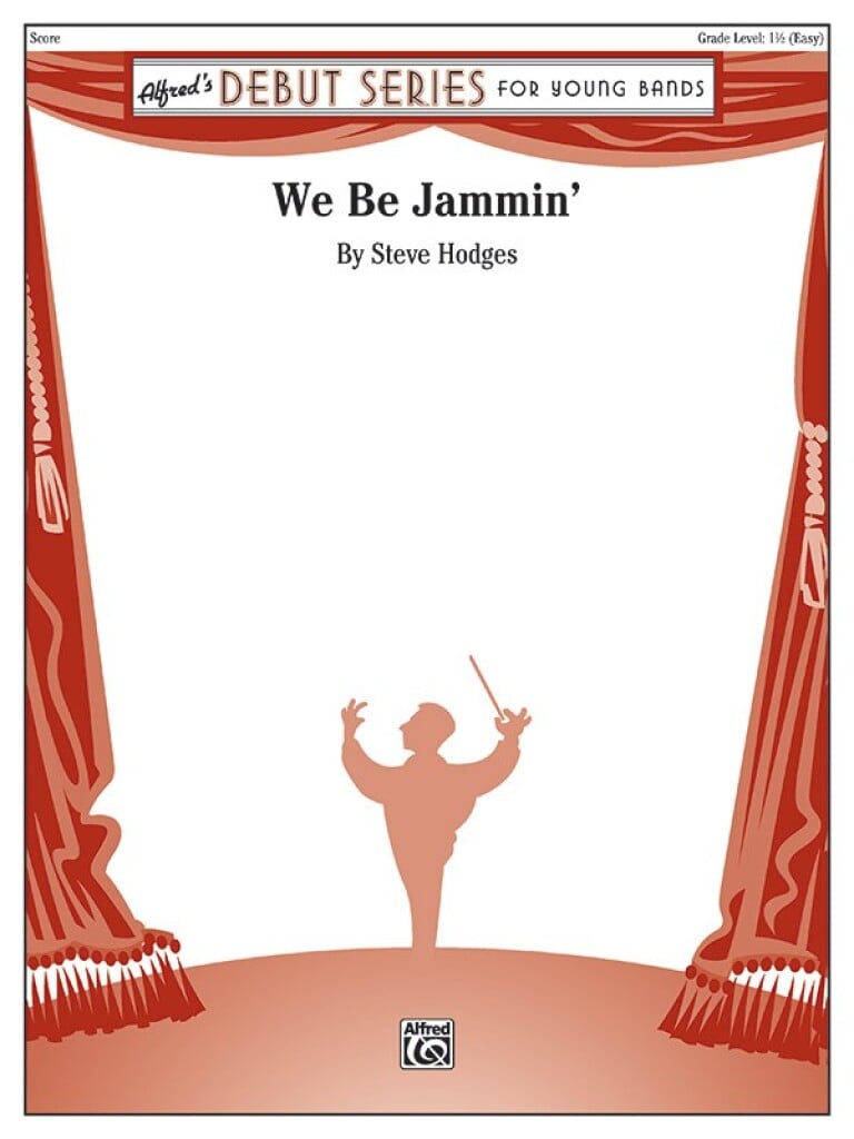 We Be Jammin